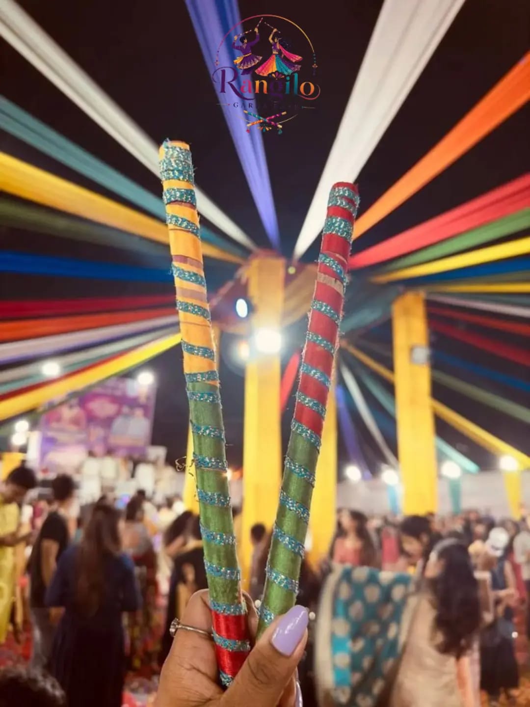 Festival Memories